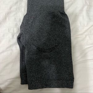 NVGTN contour seamless biker shorts